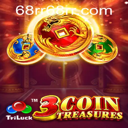 3CoinTreasures: A Journey into Adventure and Strategy