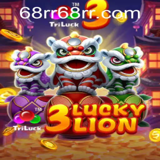 Discover the Exciting World of 3LUCKYLION: Unveiling Gameplay and Rules