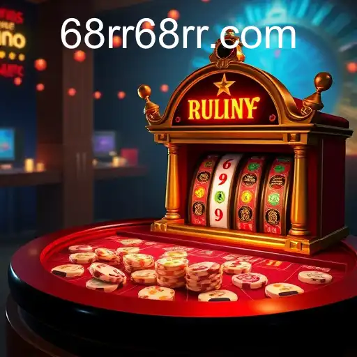 Caça-níqueis online