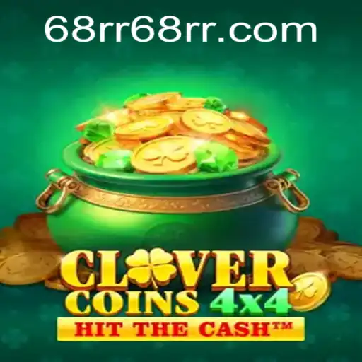 Unlock the Magic of Strategy: Discover CloverCoins4x4 with Code 68rr