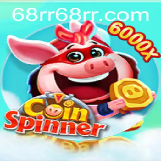 CoinSpinner: Revolutionizing Gaming with a Spin of Luck
