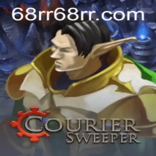 CourierSweeper: A Thrilling New Adventure in Strategic Gaming 68rr