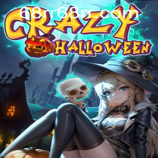 Unveiling the Thrills of CrazyHalloween: A Comprehensive Guide Featuring the Mysterious 68rr