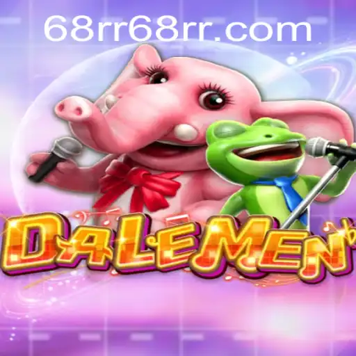 Discovering DALEMEN: An Immersive Gaming Experience