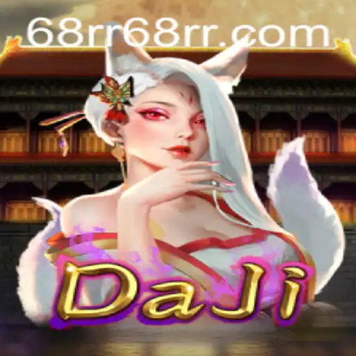 Discover DaJi: The Next Big Thing in Gaming