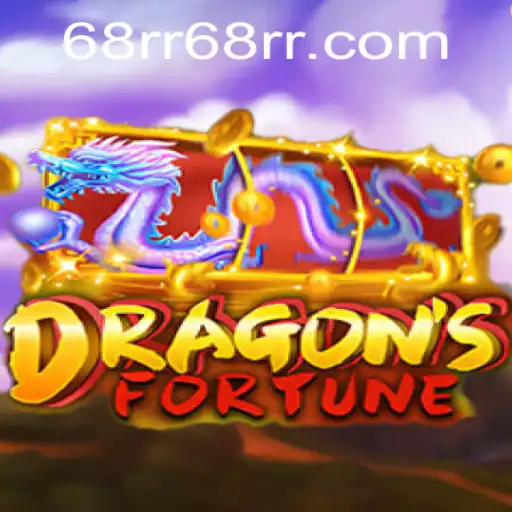 DragonFortune: Unleashing the Power of 68rr