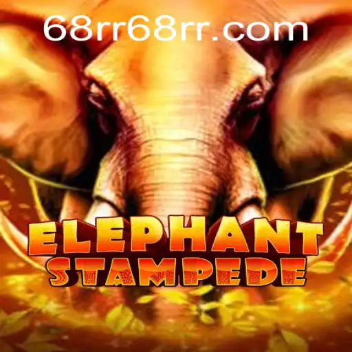 Dive into the Thrilling World of ElephantStampede