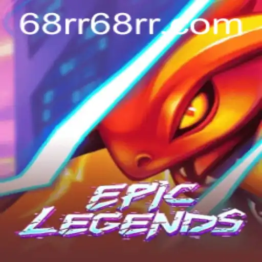 Exploring the Universe of EpicLegends: The New Era of Gaming