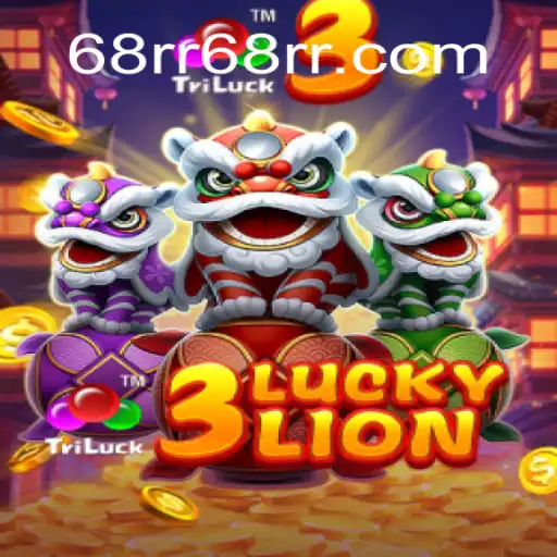 Discover the Exciting World of 3LUCKYLION: Unveiling Gameplay and Rules