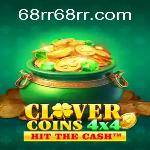 Unlock the Magic of Strategy: Discover CloverCoins4x4 with Code 68rr