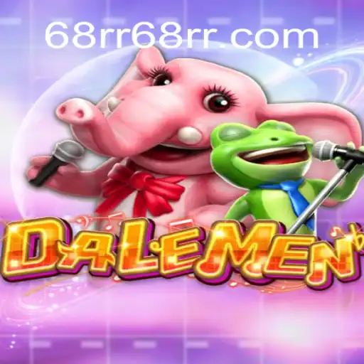 Discovering DALEMEN: An Immersive Gaming Experience
