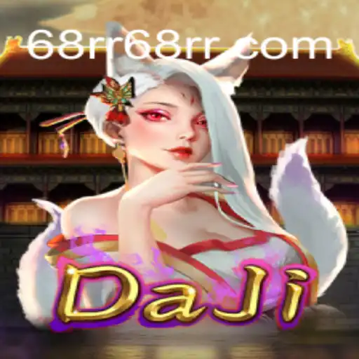 Discover DaJi: The Next Big Thing in Gaming