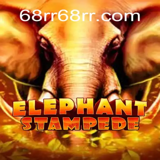 Dive into the Thrilling World of ElephantStampede