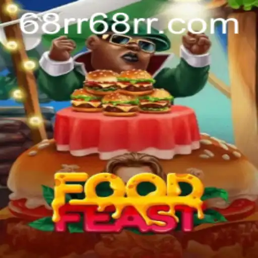 FoodFeast: A Culinary Journey Through Play