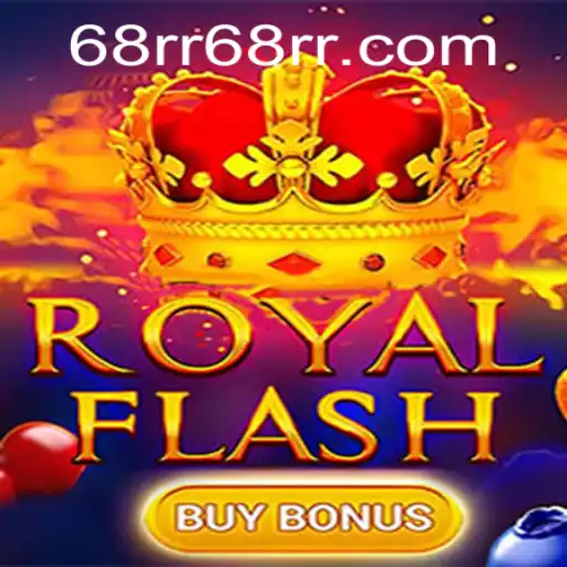 Exploring the Exciting World of RoyalFlashBuyBonus