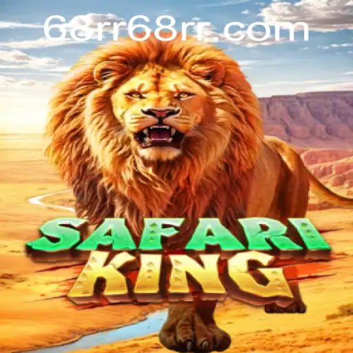 Discover the Thrills of SafariKing: A Journey into the Wild