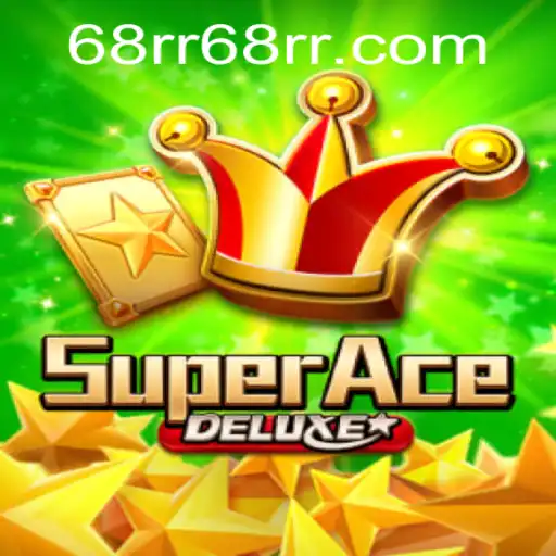 Discover the Thrilling Adventure of SuperAceDeluxe