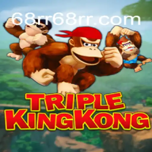 TripleKingKong: A New Gaming Phenomenon