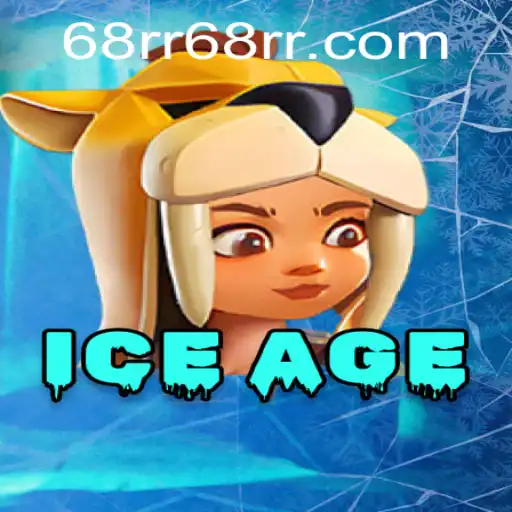 Exploring IceAge: An Immersive Survival Adventure