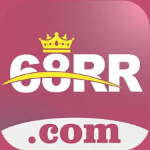 68rr Logo
