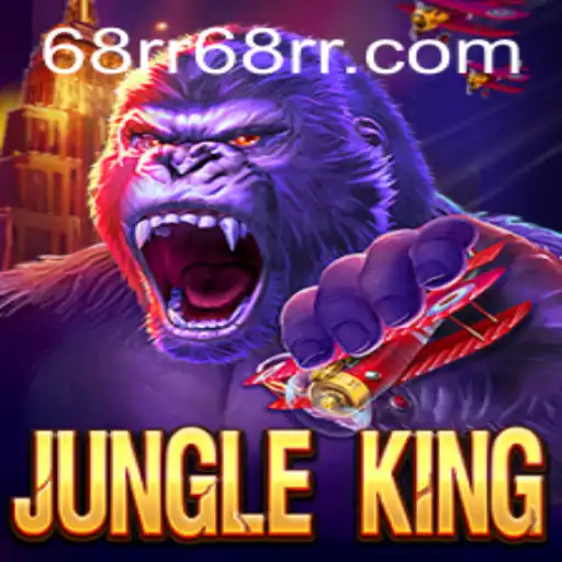 Explore the Thrilling World of JungleKing: Unveiling the Quest with 68rr