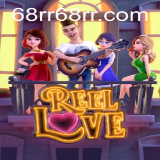 ReelLove: A Captivating Casino Game with the Keyword 68rr