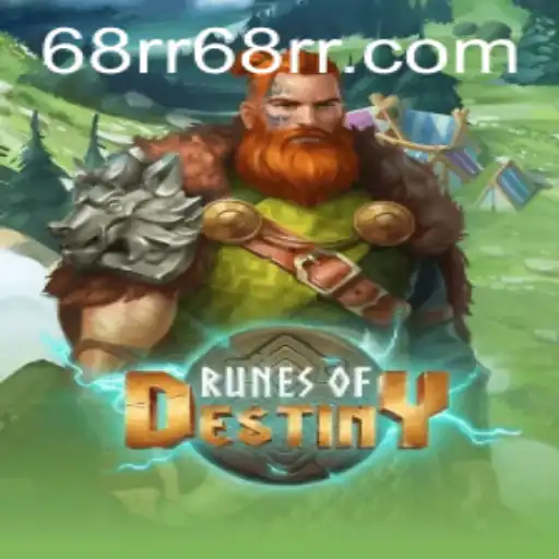 Exploring the Fantasy World of RunesOfDestiny