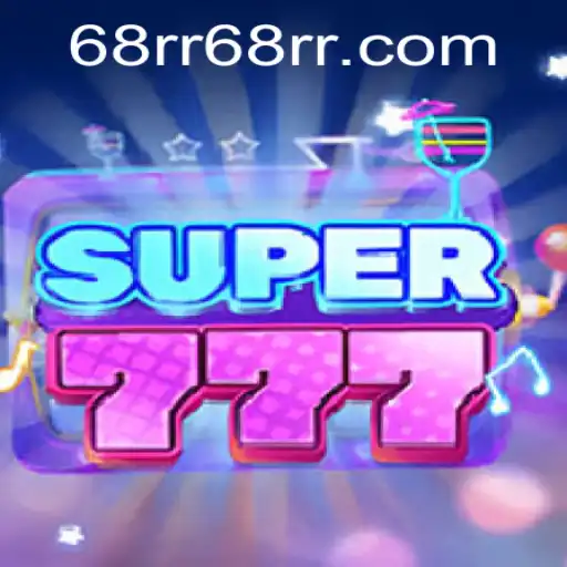 Super777: The Thrilling New Game Sweeping the Gaming World
