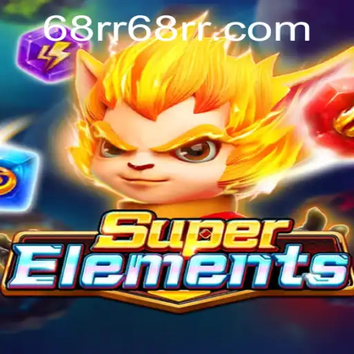 Exploring the Dynamic World of SuperElements: A Game for the Modern Age