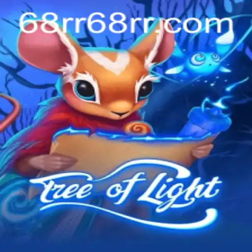 Unveiling the Enchanting World of TreeofLight