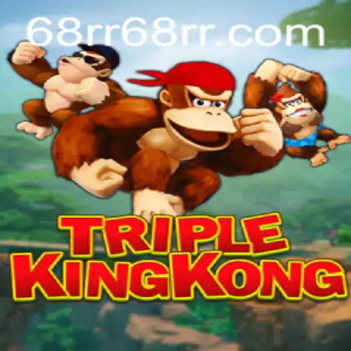TripleKingKong: A New Gaming Phenomenon