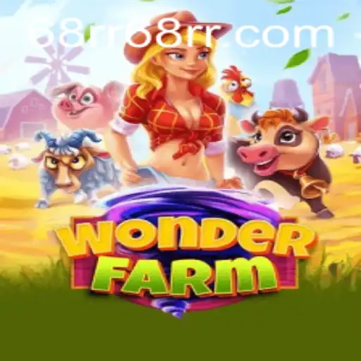 Exploring the Enchanting World of WonderFarm 68rr
